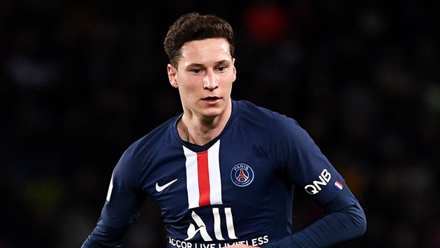 CHÍNH THỨC! PSG trói chân nhà vô địch thế giới