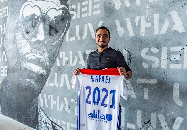 CHÍNH THỨC: ‘Tiếc nuối’ của Man Utd ở lại nước Pháp thêm 2 năm