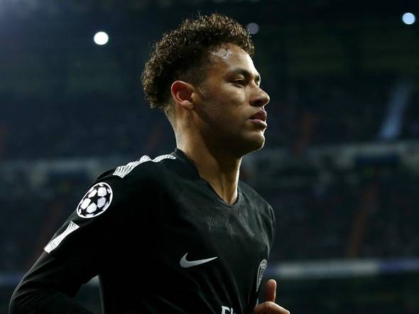CHÍNH THỨC: Trang chủ PSG ra tuyên bố về Neymar