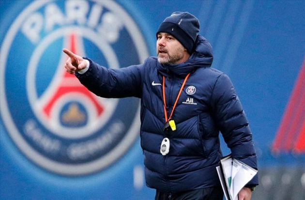CHÍNH THỨC! Vừa sang PSG, Pochettino gặp ngay vận đen