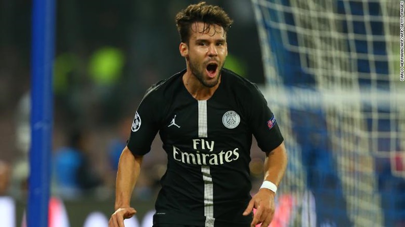 “Chữ ký sinh lời 15 triệu” cam kết tương lai, PSG nhận tin vui khó tả