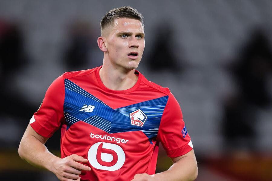 Chủ tịch Lille chỉ ra cái tên xứng đáng đá cho đội vô địch Champions League