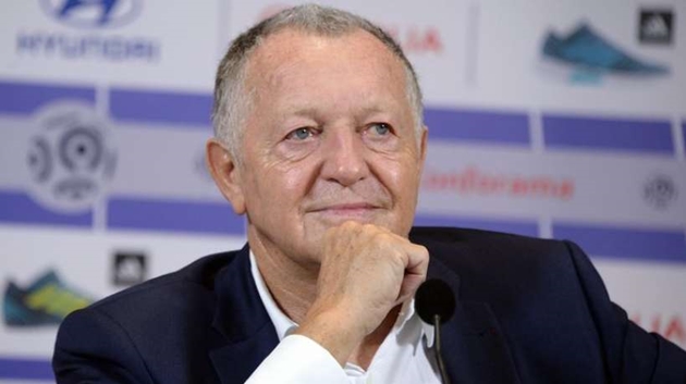 Chủ tịch Lyon “đá đểu” cựu sao MU sau trận thua 0-2 trước Monaco