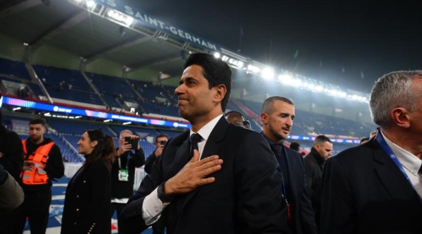 Chủ tịch PSG mua vé cho 600 nhân viên xem chung kết Champions League