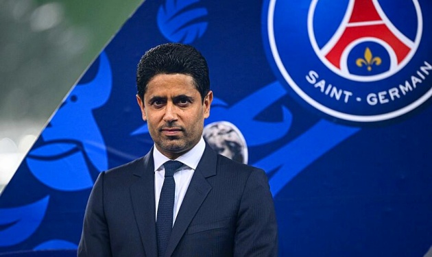 Chủ tịch PSG – Nasser Al-Khelaifi thắng kiện, vẫn bồi thường 290.000 euro