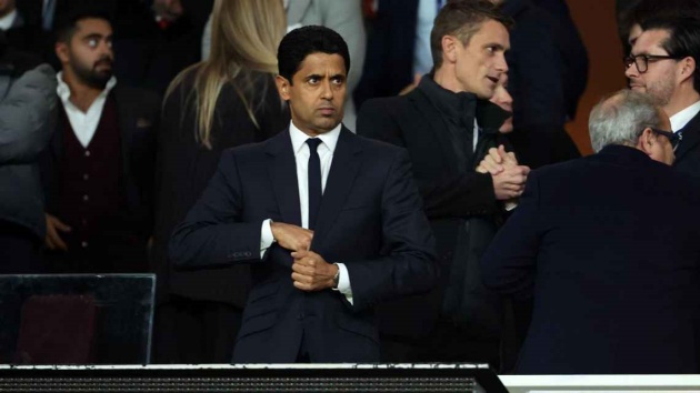 Chủ tịch PSG: Nếu họ không thích thì đừng tham dự