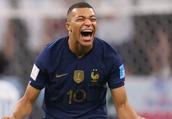 Chủ tịch PSG sốc và thất vọng vì Mbappe