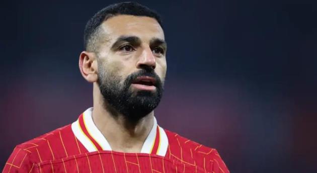 Chủ tịch PSG: “Tôi yêu Mohamed Salah”