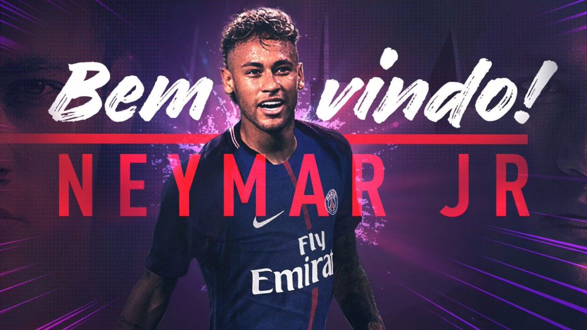 Chủ tịch PSG: Với Neymar, giấc mơ vĩ đại càng gần