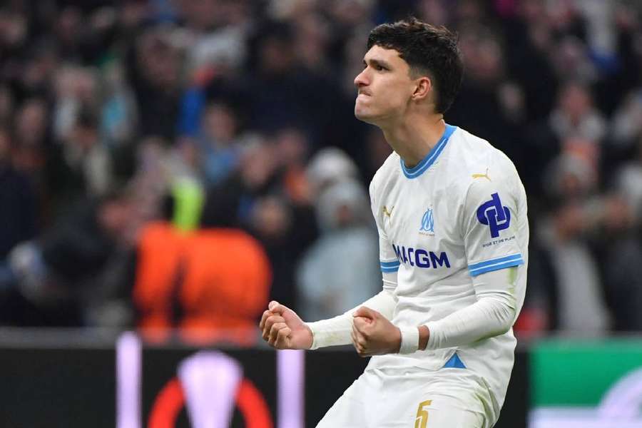 Chưa đến Marseille nhưng De Zerbi đã gieo sầu cho Atletico