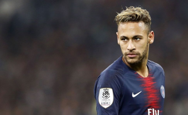 Chưa thể cùng PSG làm 1 điều, Neymar vẫn là bản hợp đồng thất bại