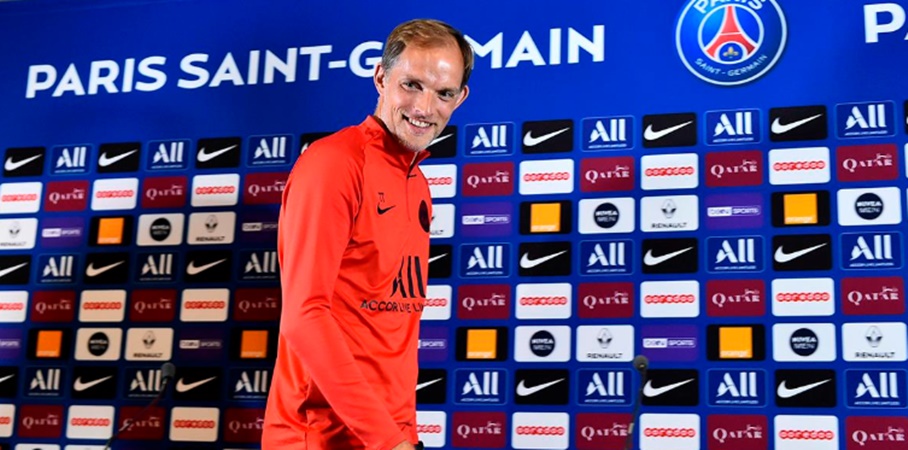 Chuẩn bị có chuyến làm khách đầy khó khăn, HLV PSG cảnh tỉnh các học trò