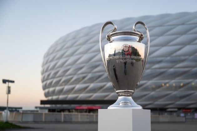 Chung kết Champions League hứa hẹn tạo cú hích kinh tế lớn cho Munich