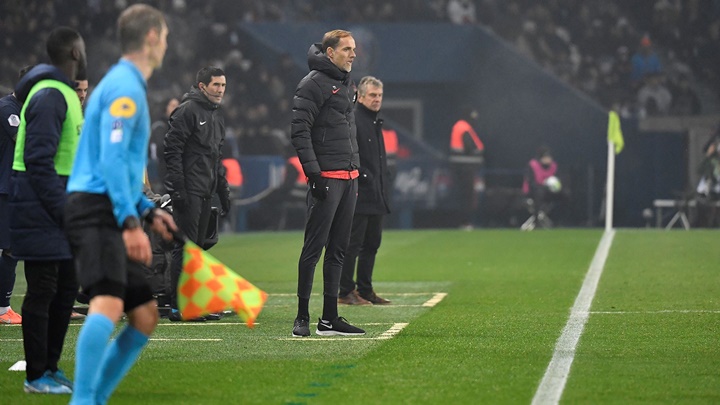 “Chúng tôi đã thắng nhưng cần phải cải thiện màn trình diễn”