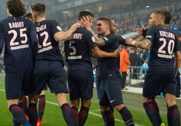 Chuyển động PSG: 2 trụ cột “gieo sầu” cho đại gia