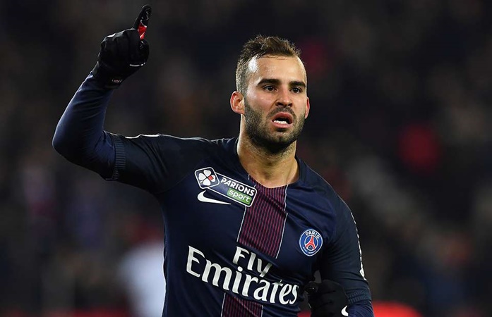 Chuyện hy hữu: Ra sân 1 phút, cựu sao Real trở thành nhà vô địch Ligue 1