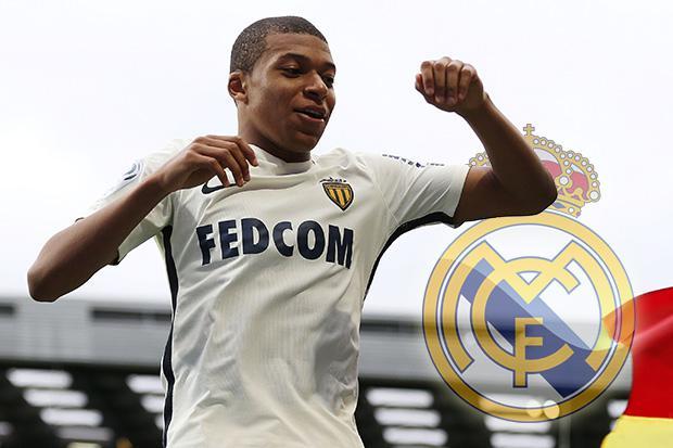 Chuyển nhượng Pháp 08/06: Tình tiết mới vụ Mbappe; Liverpool nhắm sao U20 Pháp