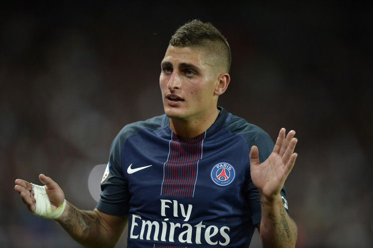 Chuyển nhượng Pháp 08/07: Xong tương lai Verratti; PSG đón tân binh từ La Liga
