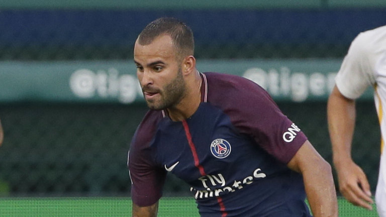 Chuyển nhượng Pháp 15/08: PSG và Monaco thanh lý nguời thừa