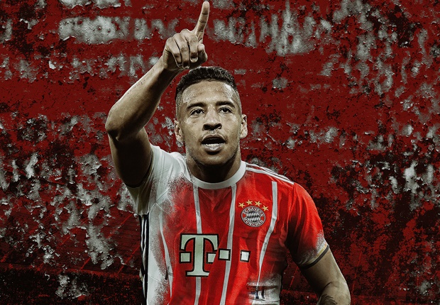 Chuyển nhượng Pháp 16/06: Tolisso cập bến Bayern; Monaco mất trụ cột vào tay Arsenal