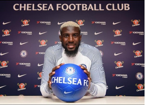 Chuyển nhượng Pháp 16/07: Bakayoko chia tay Monaco; Chuyển biến mới vụ Mbappe