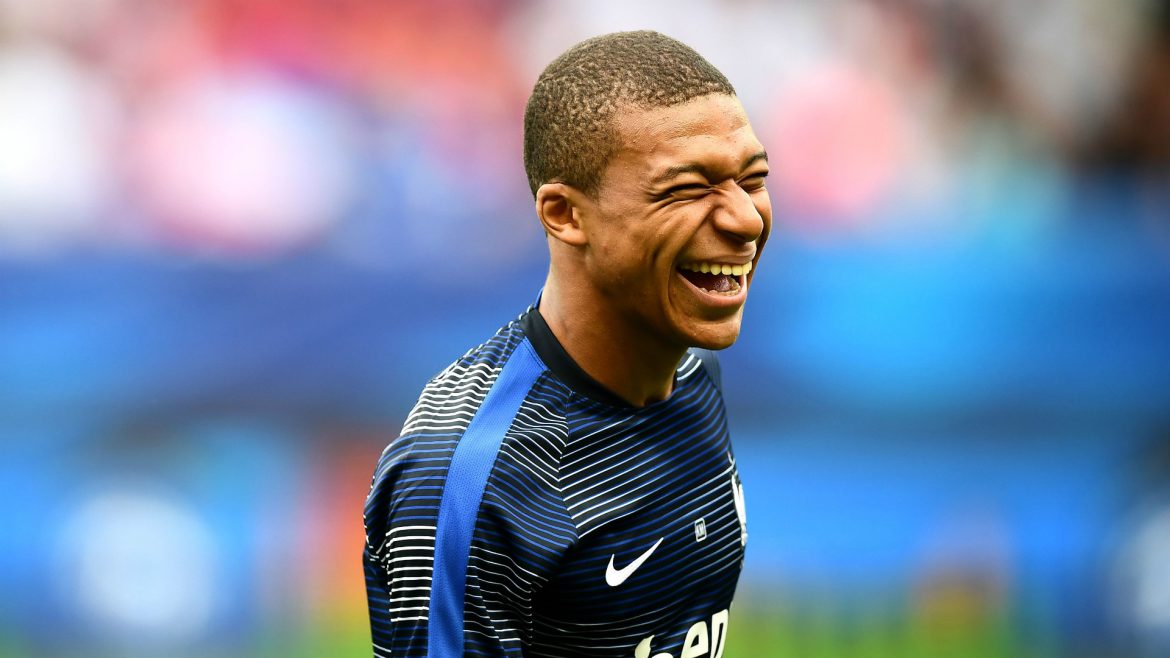 Chuyển nhượng Pháp 20/06: Verratti đòi sang Barca; Sếp lớn Real “ưng” Mbappe