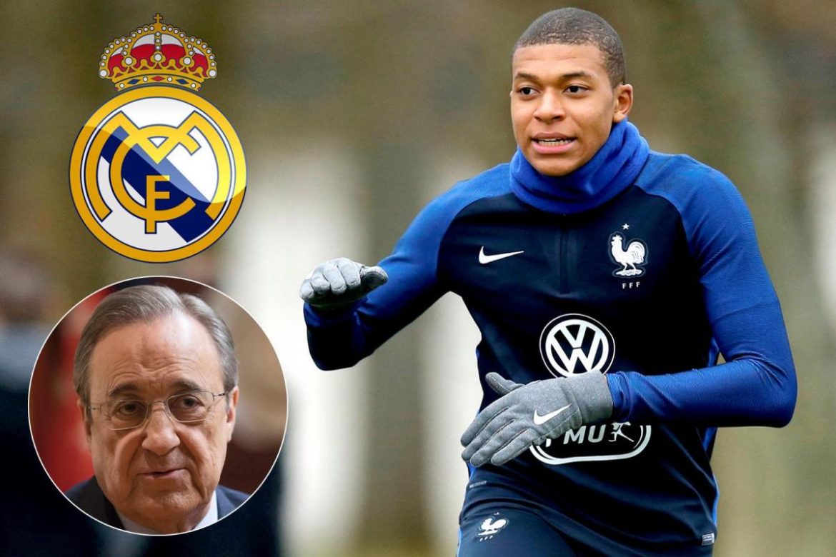 Chuyển nhượng Pháp 26/06: Real có “vật tế thần” vụ Mbappe; Lyon hét giá Lacazette