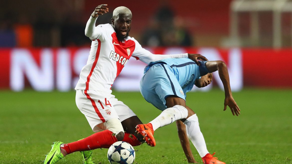 Chuyển nhượng Pháp 27/06: Bakayoko đến Chelsea; Lyon có người thay Lacazette