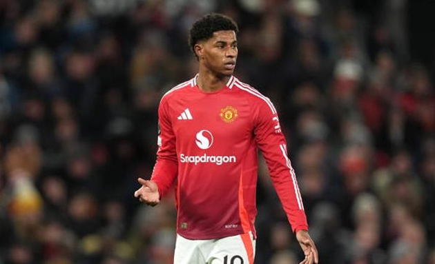 Chuyển nhượng sáng 01/12: PSG tính đổi người với Chelsea; M.U cân nhắc bán Rashford