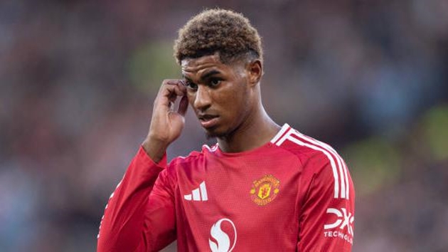 Chuyển nhượng sáng 19/12: Atletico nhắm Rashford; M.U theo dõi Mendes