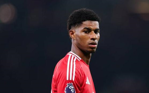 Chuyển nhượng tối 25/11: PSG “tăm tia” Rashford; Sergio Ramos tới Premier League?