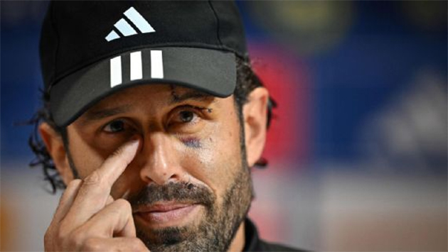 Cổ động viên Lille bị cấm di chuyển đến Marseille vì sự an toàn