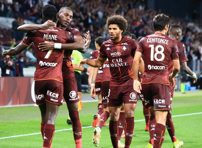 Cơ hội và thách thức nếu Quang Hải gia nhập Metz