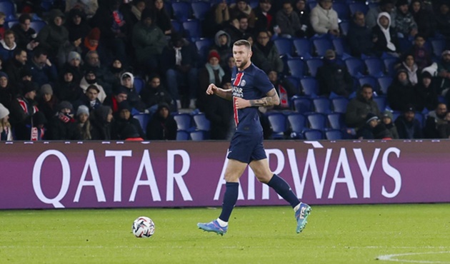 Cơn ác mộng sắp kết thúc với kẻ thất sủng tại PSG