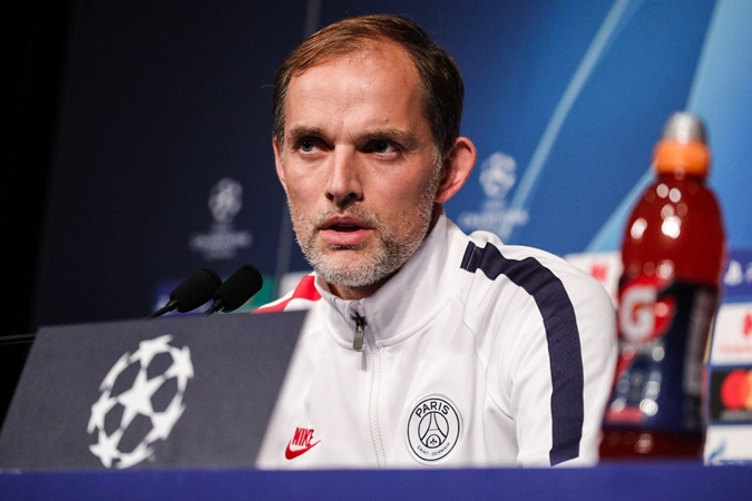 “Con quái vật” trở lại, PSG sắp trình làng “họng pháo 5 nòng” cực chất