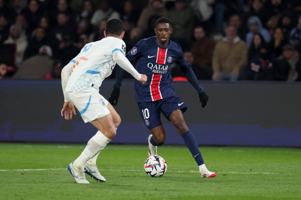 Cục diện Ligue 1: 1 cuộc đua hạ màn; 2 cuộc chiến vẫn khốc liệt