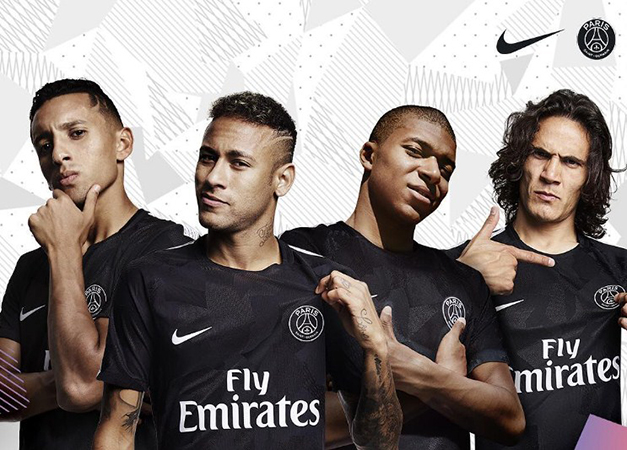 Cục diện Ligue 1 mùa giải mới: Hoàng đế PSG đối đầu “tứ đại thiên vương”