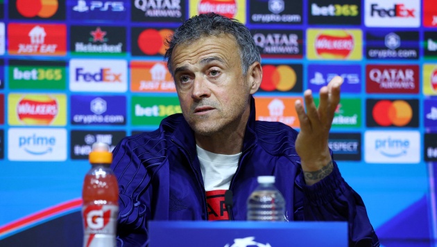 Cuối cùng cũng đến lúc PSG chạm tay vào giấc mơ Champions League