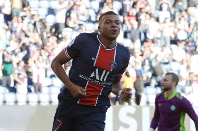 Cựu danh thủ bóng đá Pháp bất ngờ đề cập đến tương lai của Kylian Mbappe