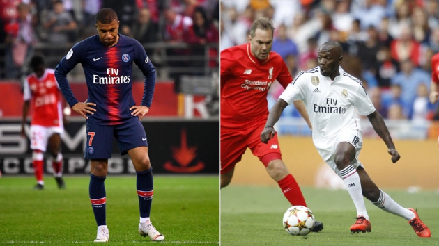 Cựu danh thủ lớn tiếng “dạy dỗ” Mbappe sau phát ngôn “gây sốc”