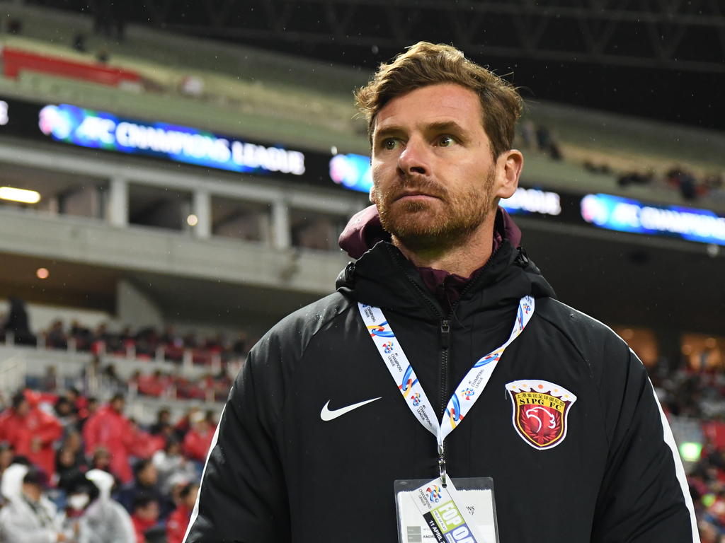 Cựu HLV Chelsea sắp có bến đỗ mới