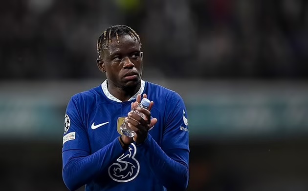 Cựu sao Chelsea đang thay đổi hoàn toàn hàng tiền vệ Monaco