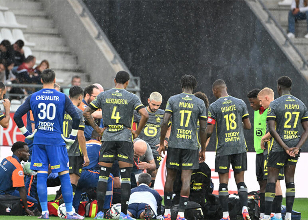 Cựu sao Man Utd hồi phục sau chấn thương vùng đầu nghiêm trọng