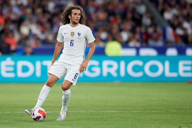 Cựu tiền vệ Arsenal nhiều khả năng trở lại tuyển Pháp