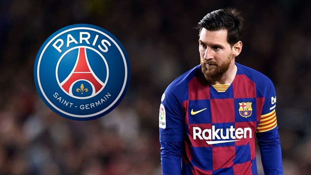 Cựu vô địch World Cup: “PSG không cần thiết phải chiêu mộ Messi”