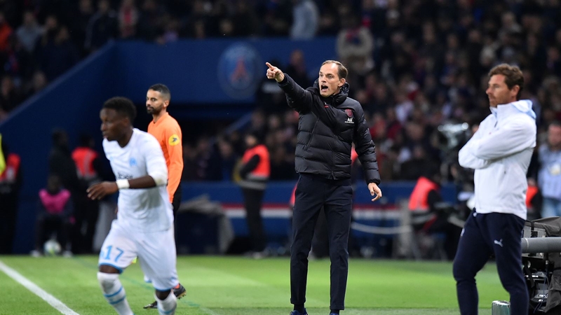 Đại thắng Derby kinh điển, “thống soái” PSG dành 1 lời cho cả đội