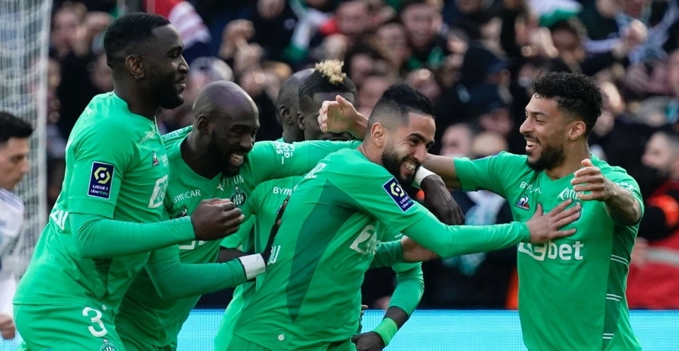 Dàn đối thủ khó chịu của Quang Hải và đồng đội tại Ligue 2