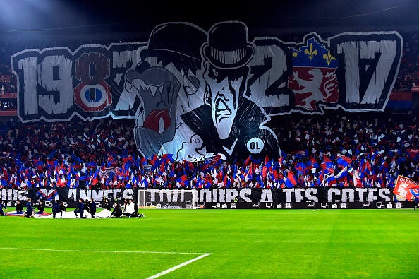 Đánh bại Marseille, ‘Sư tử’ xây chắc top 3