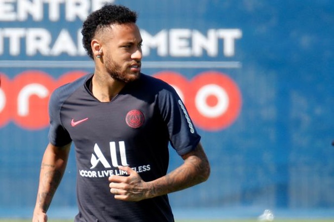 Đào tẩu bất thành, Fabregas đưa ra dự đoán về tương lai của Neymar