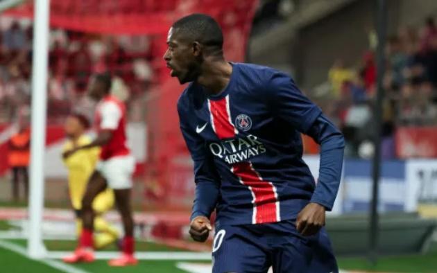 Đấu Arsenal, PSG gạch tên cầu thủ ‘bật’ HLV Enrique